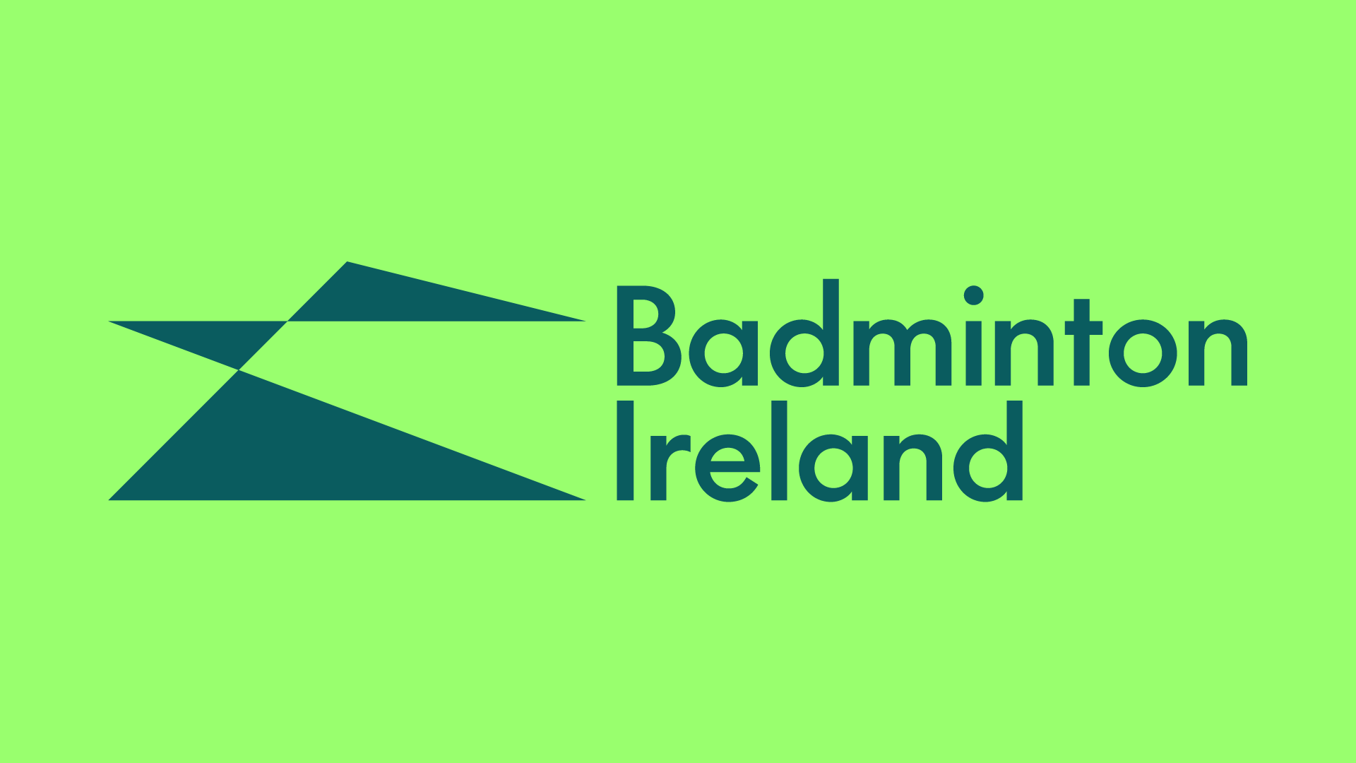 Badminton Ireland